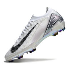 Chuteira Campo FG Nike Air Zoom Mercurial Vapor 16 Elite Pack Frosty