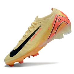 Chuteira Campo FG Nike Air Zoom Mercurial Vapor 16 Elite Pack Mbappe