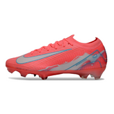 Chuteira Campo FG Nike Air Zoom Mercurial Vapor 16 Elite Pack Thunder Rosa