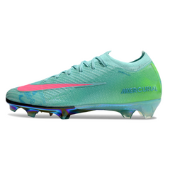 Chuteira Campo FG Nike Air Zoom Mercurial Vapor 16 Elite Pack Cosmic Speed 2