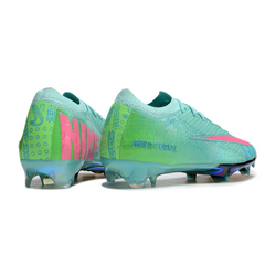 Chuteira Campo FG Nike Air Zoom Mercurial Vapor 16 Elite Pack Cosmic Speed 2
