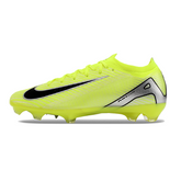 Chuteira Campo FG Nike Air Zoom Mercurial Vapor 16 Elite Pack Mad Voltage