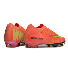 Chuteira Campo FG Nike Air Zoom Mercurial Vapor 16 Elite Pack Cosmic Speed 2