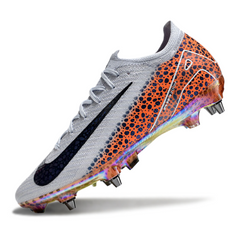 Chuteira Campo Molhado SG Nike Air Zoom Mercurial Vapor 16 Elite Pack Electric