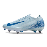 Chuteira Campo Molhado SG Nike Air Zoom Mercurial Vapor 16 Elite Pack Mad Ambition