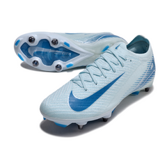 Chuteira Campo Molhado SG Nike Air Zoom Mercurial Vapor 16 Elite Pack Mad Ambition