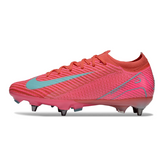 Chuteira Campo Molhado SG Nike Air Zoom Mercurial Vapor 16 Elite Pack Mad Energy