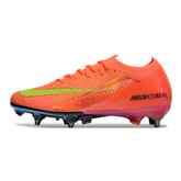 Chuteira Campo Molhado SG Nike Air Zoom Mercurial Vapor 16 Elite Pack Cosmic Speed 2