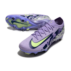 Chuteira Campo Molhado SG Nike Air Zoom Mercurial Vapor 16 Elite Pack United 001