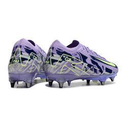 Chuteira Campo Molhado SG Nike Air Zoom Mercurial Vapor 16 Elite Pack United 001
