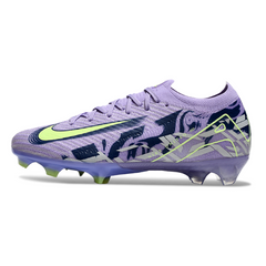 Chuteira Campo FG Nike Air Zoom Mercurial Vapor 16 Elite Pack United 001