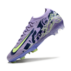 Chuteira Campo FG Nike Air Zoom Mercurial Vapor 16 Elite Pack United 001