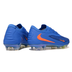 Chuteira Campo FG Nike Phantom 6 Elite Azul