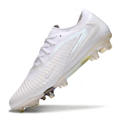 Chuteira Campo FG Nike Phantom 6 Elite Branca