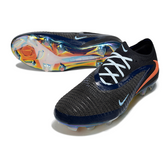 Chuteira Campo FG Nike Phantom 6 Elite Preta