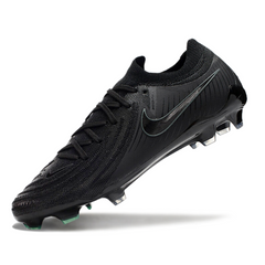 Chuteira Campo FG Nike Phantom GX2 Elite Pack Shadow