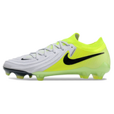 Chuteira Campo FG Nike Phantom GX2 Elite Pack Mad Voltage