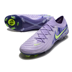 Chuteira Campo FG Nike Phantom GX2 Elite Pack United 001