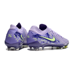 Chuteira Campo FG Nike Phantom GX2 Elite Pack United 001