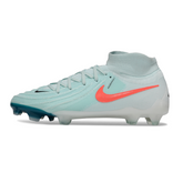 Chuteira Campo FG Nike Phantom Luna 2 Elite Pack Mad Energy Infantil