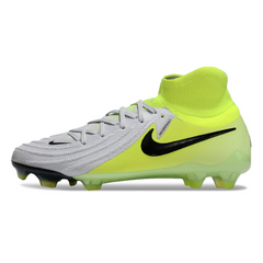 Chuteira Campo FG Nike Phantom Luna 2 Elite Pack Mad Voltage