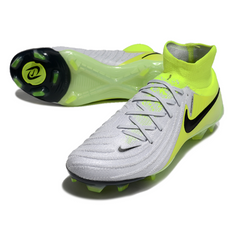 Chuteira Campo FG Nike Phantom Luna 2 Elite Pack Mad Voltage