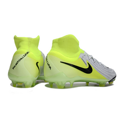Chuteira Campo FG Nike Phantom Luna 2 Elite Pack Mad Voltage