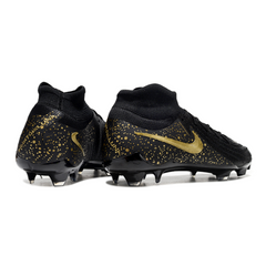 Chuteira Campo FG Nike Phantom Luna 2 Elite Preta