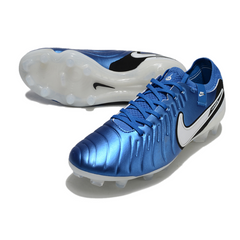 Chuteira Campo FG Nike Tiempo 10 Legend Elite Pack Mad Ambition