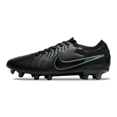 Chuteira Campo FG Nike Tiempo 10 Legend Elite Pack Shadow