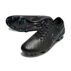 Chuteira Campo FG Nike Tiempo 10 Legend Elite Pack Shadow