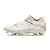 Chuteira Campo FG Puma Future 7 Pack Whiteout