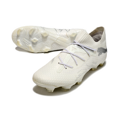 Chuteira Campo FG Puma Future 7 Pack Whiteout