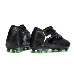 Chuteira Campo FG Puma Future 8 Low Cut Pack Eclipse