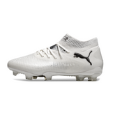 Chuteira Campo FG Puma Future 8 Branca