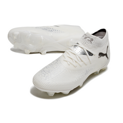 Chuteira Campo FG Puma Future 8 Branca
