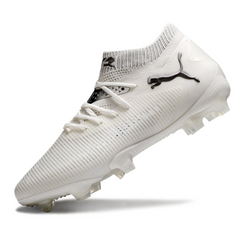 Chuteira Campo FG Puma Future 8 Branca