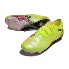 Chuteira Campo FG Puma Future 8 Cano Baixo Pack Audacity