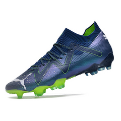 Chuteira Campo Puma Future Ultimate FG Gear Up Pack - VENI Futebol
