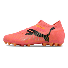 Chuteira Multiterreno MG Puma Future 7 Pack Tricks