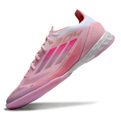 Chuteira Futsal IC Adidas F50 Elite Pack Lamine Yamal