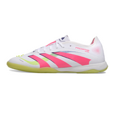 Chuteira Futsal IC Adidas Predator 25 Elite Pack Celestial Victory Indoor