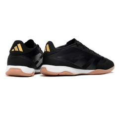 Chuteira Futsal IC Adidas Predator 30 Club Pack Darkspark