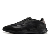 Chuteira Futsal Adidas Predator 30 Club IC Preta - VENI Futebol