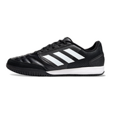 Chuteira Futsal IC Adidas Competition Top Preta