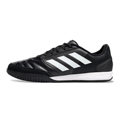 Chuteira Futsal IC Adidas Competition Top Preta