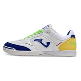 Chuteira Futsal IC Joma Top Flex 24 Pack Brasil