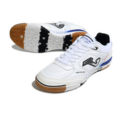 Chuteira Futsal IC Joma Top Flex Rebound Branca