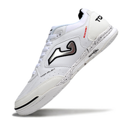Chuteira Futsal IC Joma Top Flex Rebound Branca