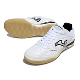 Chuteira Futsal IC Joma Top Flex Rebound Branca
